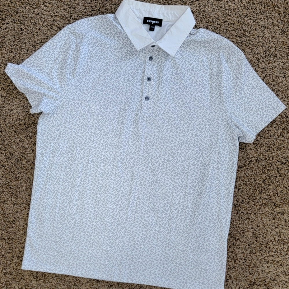 EXPRESS (Polo Shirt)